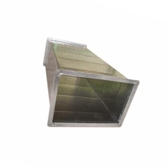 ỐNG GIÓ VUÔNG BÍCH TDC