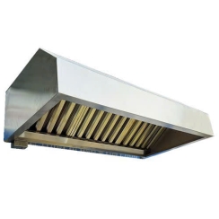 CHỤP HÚT KHÓI INOX